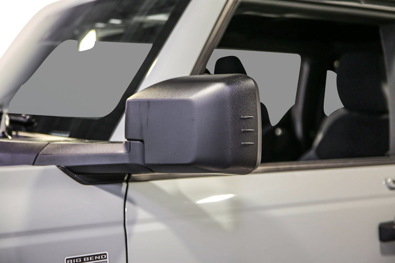 Ford Bronco BIG BEND MODIFIÉ PAR LM 4X4 2022-8