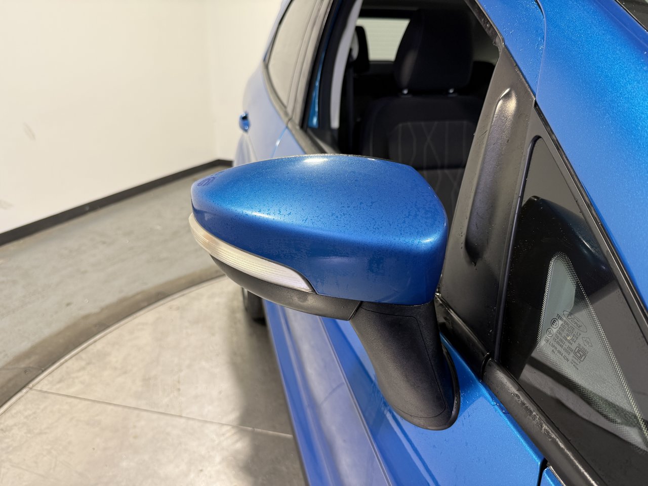 2019 Ford EcoSport SE-9