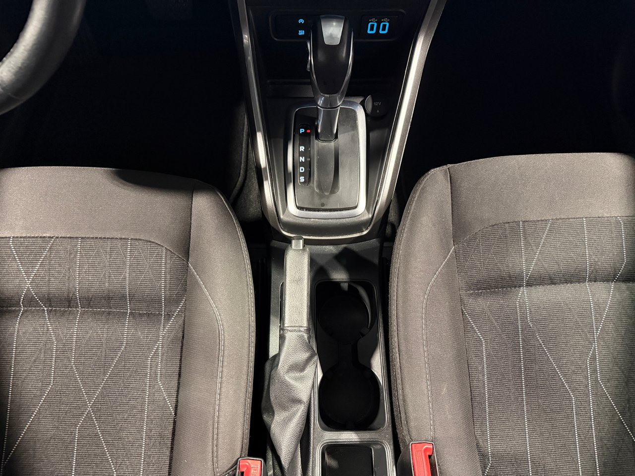 2019 Ford EcoSport SE-23