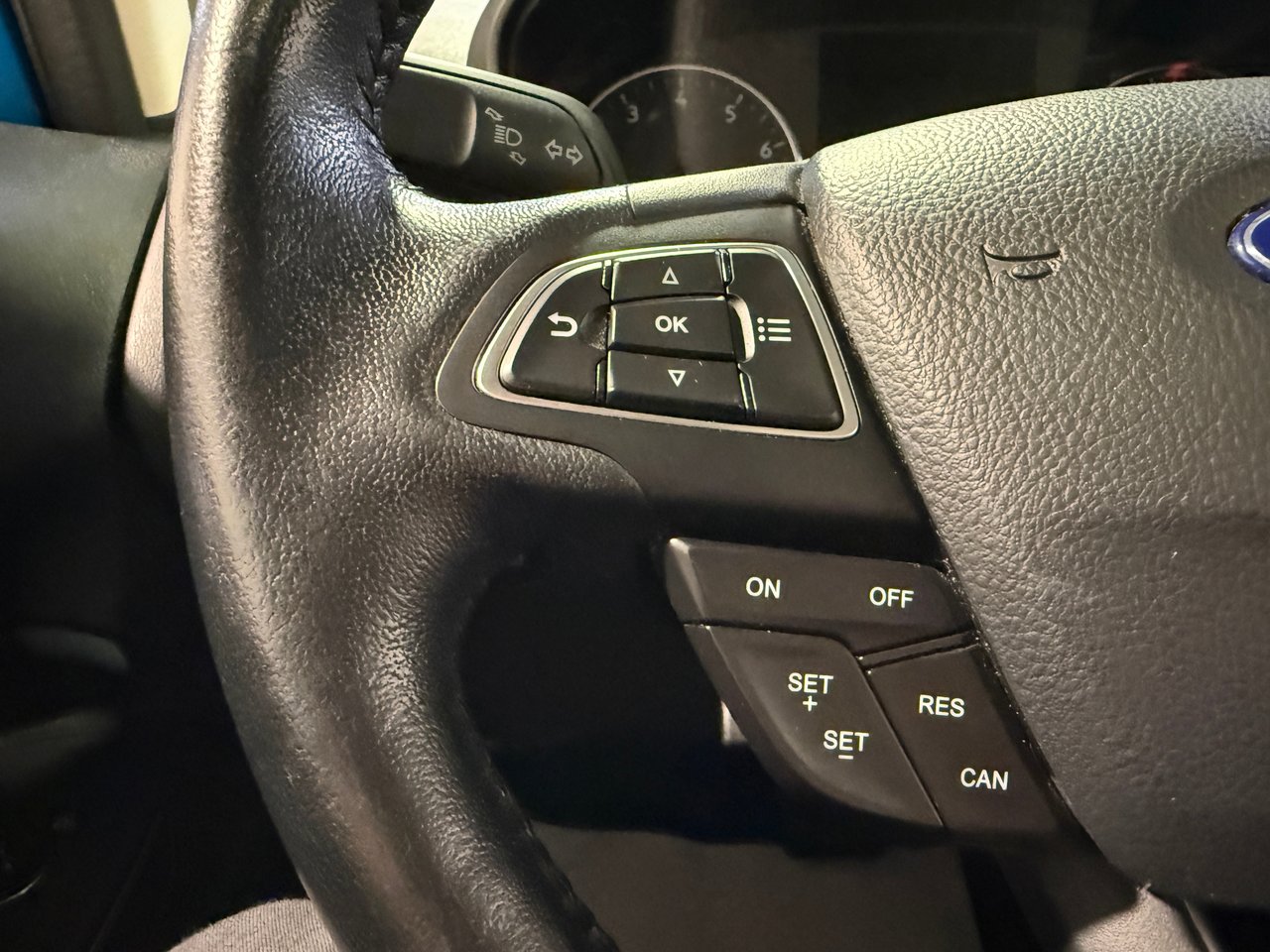 2019 Ford EcoSport SE-15