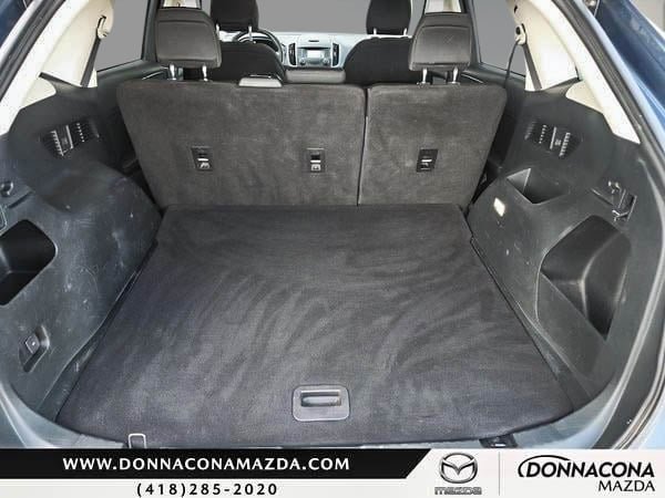 Ford Edge SE 2019-9
