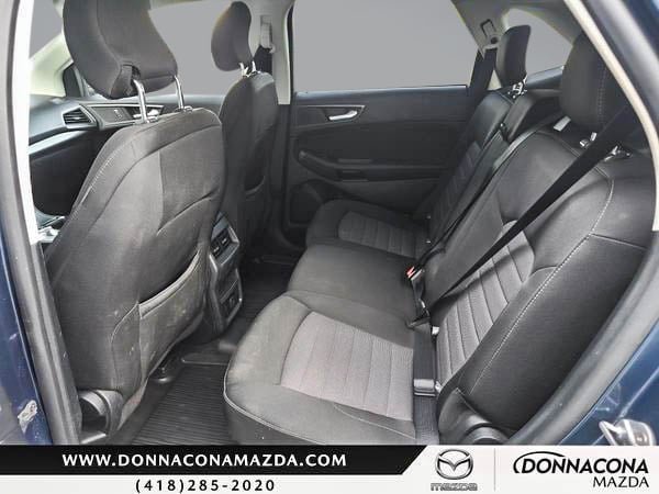 Ford Edge SE 2019-10