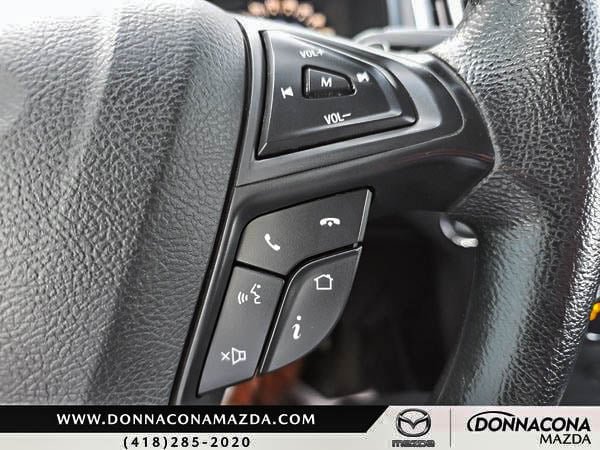 Ford Edge SE 2019-15