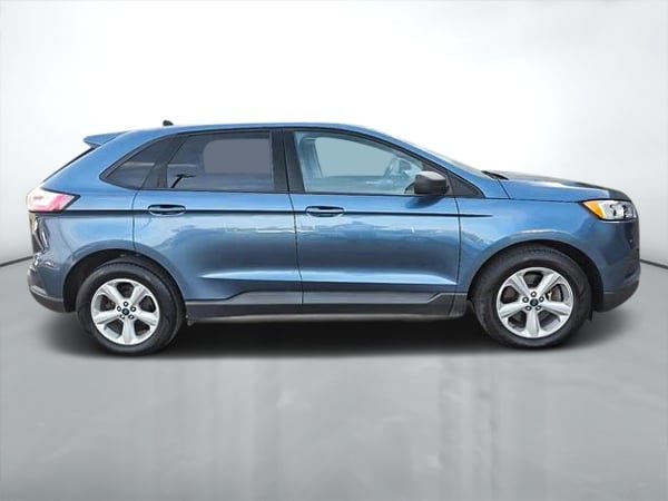 Ford Edge SE 2019-3