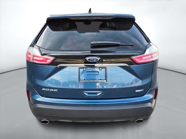 Ford Edge SE 2019-5
