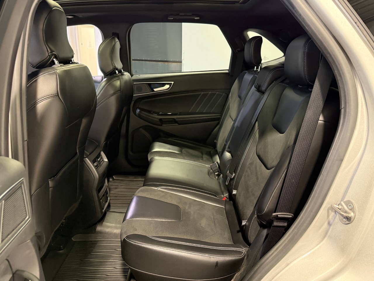 2019 Ford Edge ST-24