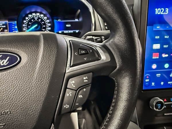 2021 Ford Edge Titanium-16