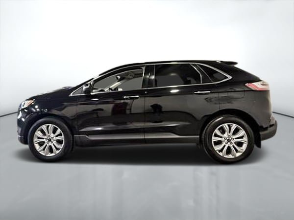 2021 Ford Edge Titanium-5