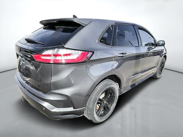 2022 Ford Edge SEL-6