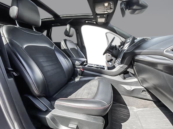 2022 Ford Edge SEL-24
