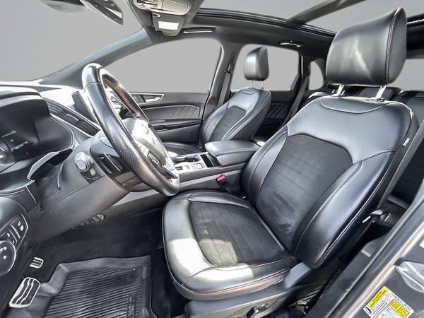 2022 Ford Edge SEL-11