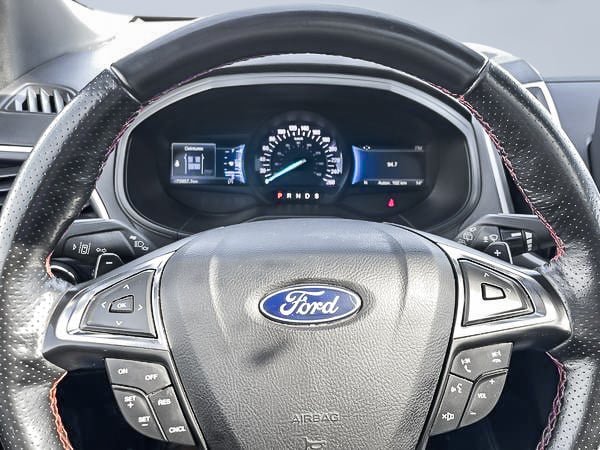 2022 Ford Edge SEL-20