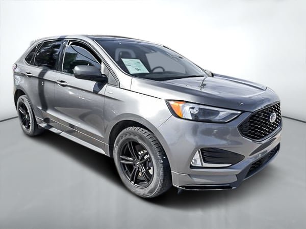 2022 Ford Edge SEL-0