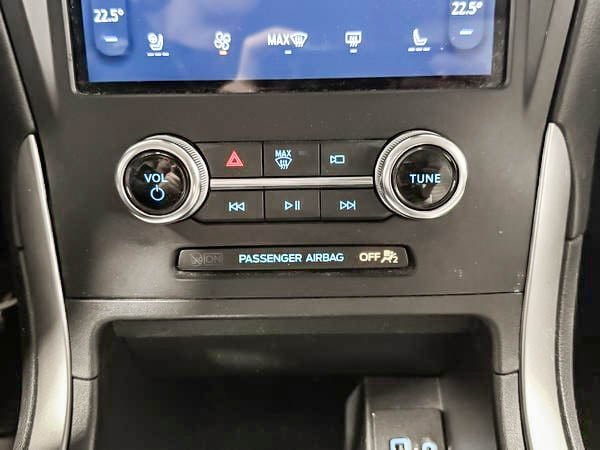 2024 Ford Edge SEL-21
