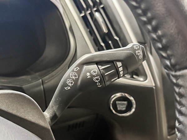 2024 Ford Edge SEL-17