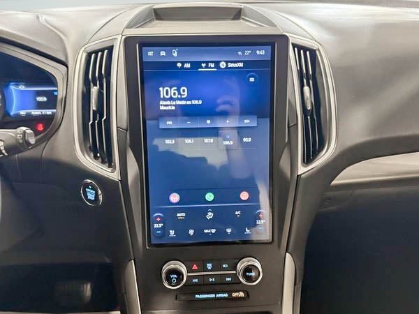 2024 Ford Edge SEL-19