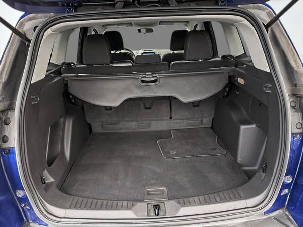 Ford Escape SE AWD 2014-26