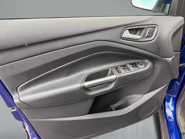 Ford Escape SE AWD 2014-10