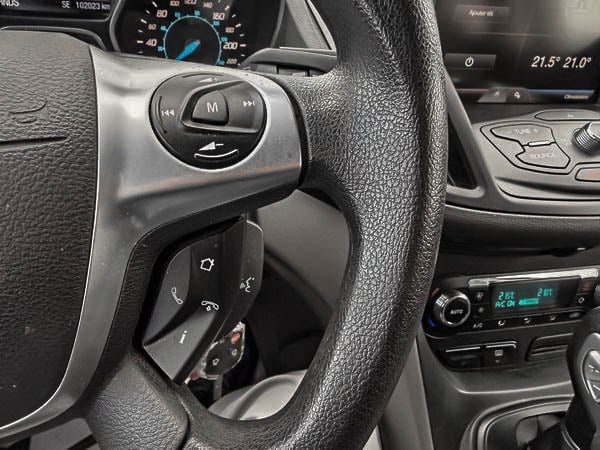 Ford Escape SE AWD 2014-18