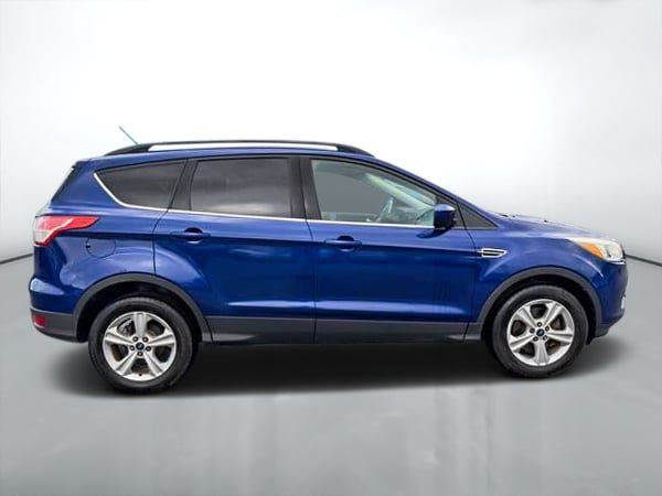 Ford Escape SE AWD 2014-7