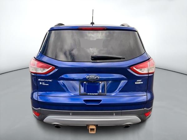 Ford Escape SE AWD 2014-5