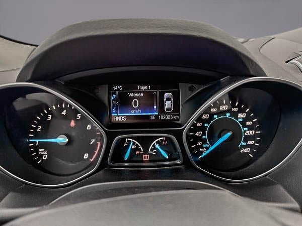 Ford Escape SE AWD 2014-19