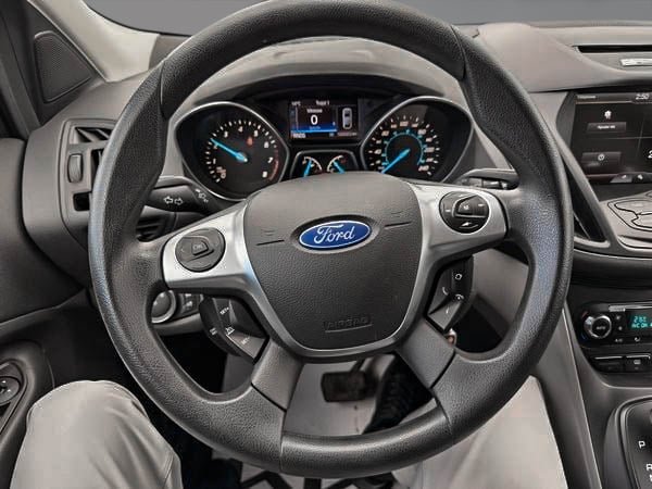 Ford Escape SE AWD 2014-16