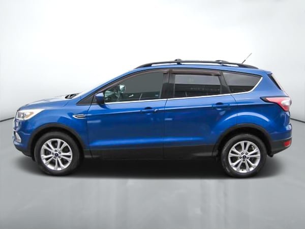 2017 Ford Escape SE-2