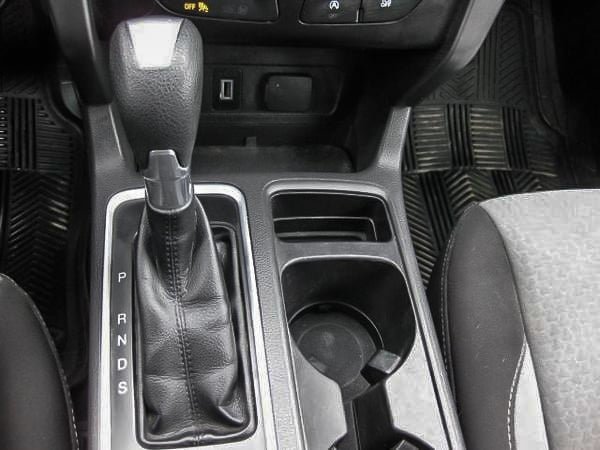 2017 Ford Escape SE-17