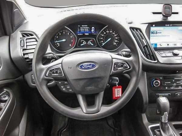 2017 Ford Escape SE-11