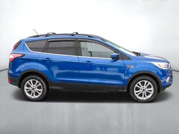 2017 Ford Escape SE-5
