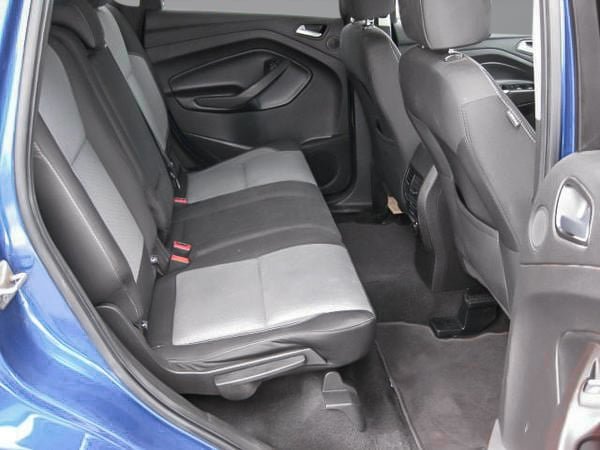 2017 Ford Escape SE-20