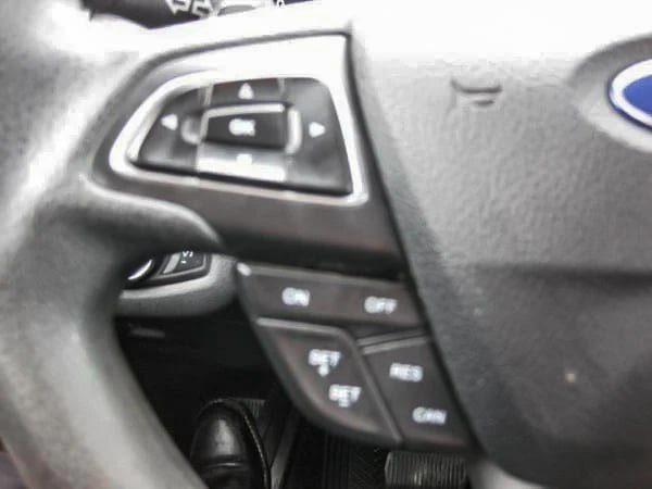 2017 Ford Escape SE-12