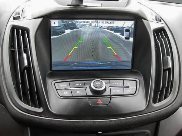 2017 Ford Escape SE-15