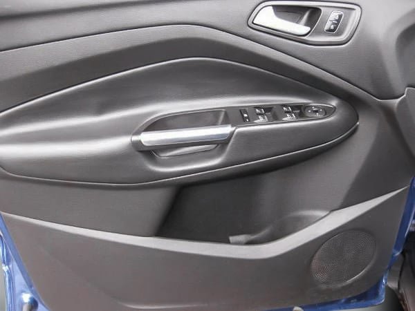 2017 Ford Escape SE-7