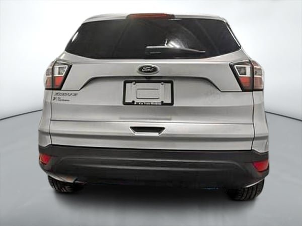 Ford Escape S 2017-3