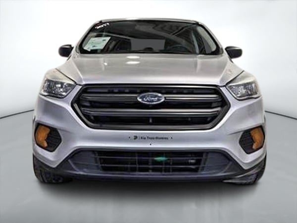Ford Escape S 2017-7