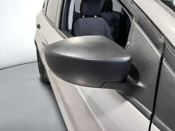 Ford Escape S 2017-8