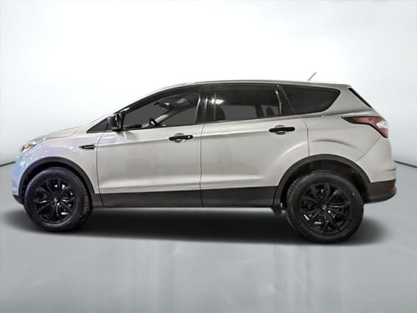 Ford Escape S 2017-5