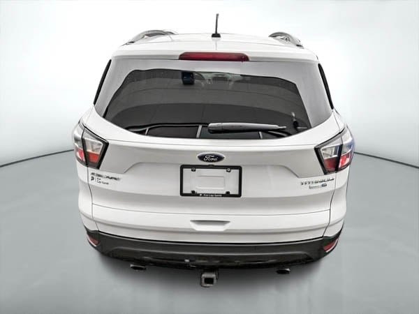 Ford Escape TITANIUM AWD 2017-5
