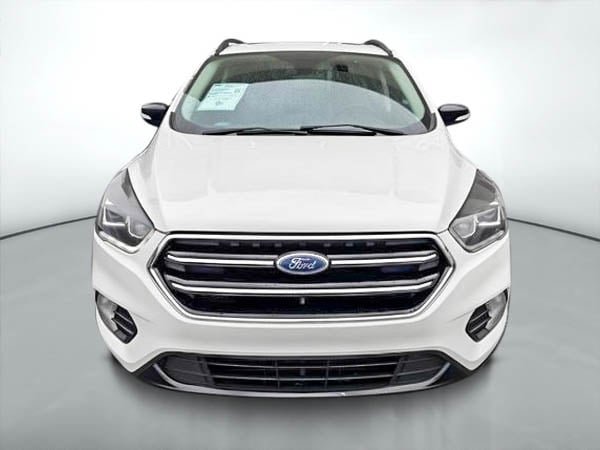 Ford Escape TITANIUM AWD 2017-1