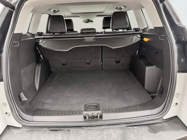Ford Escape TITANIUM AWD 2017-26