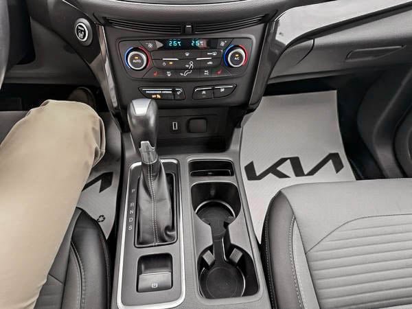 Ford Escape TITANIUM AWD 2017-21