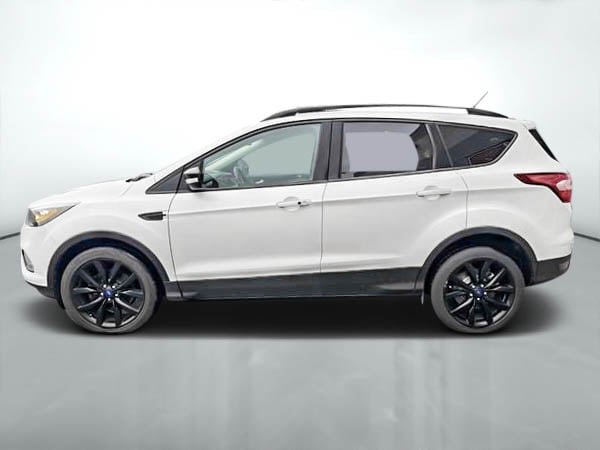 Ford Escape TITANIUM AWD 2017-3