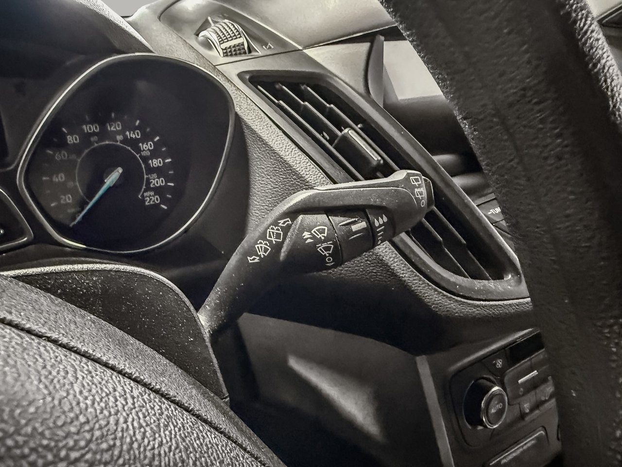 Ford Escape SE 2017-18