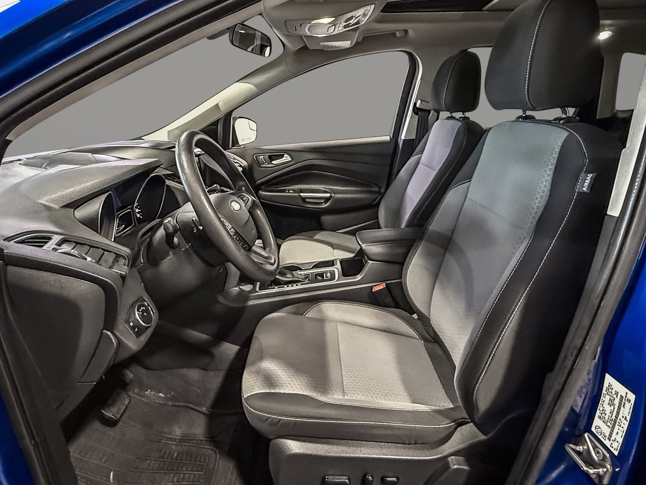 Ford Escape SE 2017-13