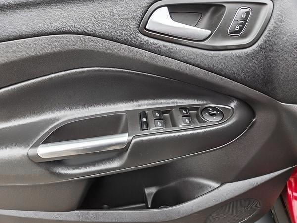 Ford Escape SEL 2018-9