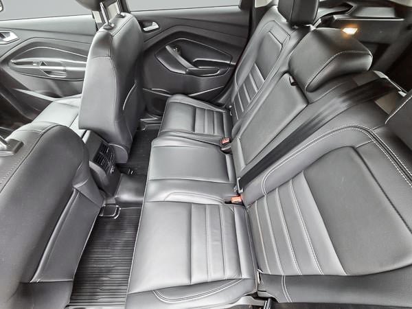 Ford Escape SEL 2018-17