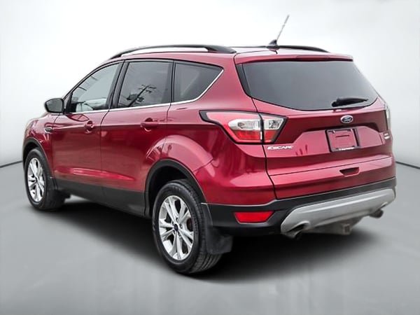 Ford Escape SEL 2018-4