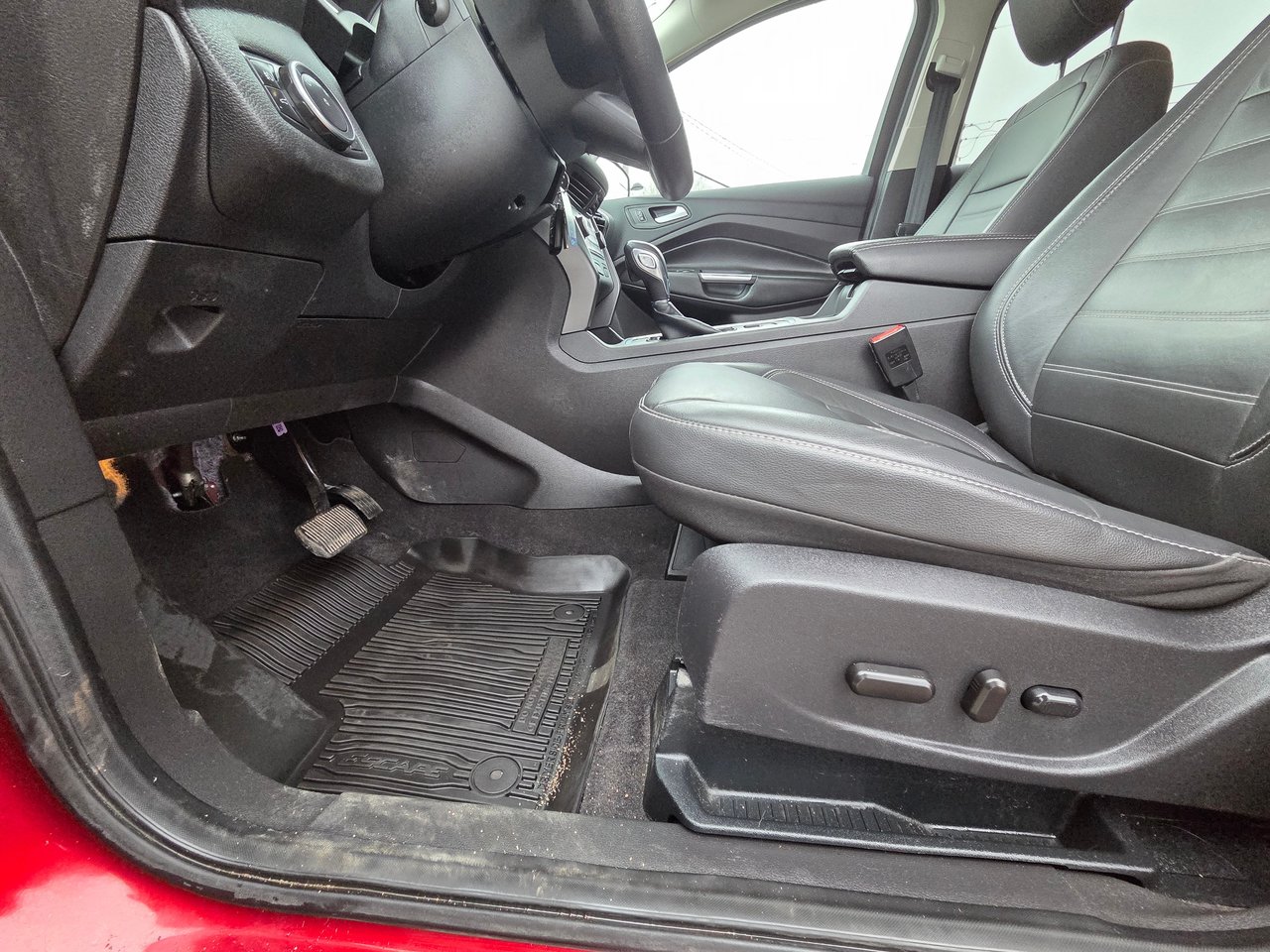 2018 Ford Escape SEL-10